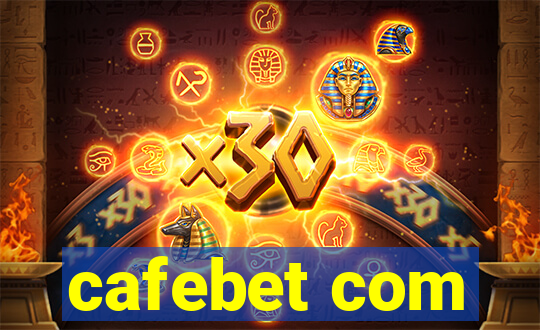 cafebet com